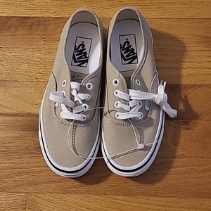 Vans Mens Size 5 Womens 6.5